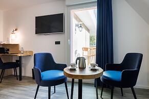 Hotel SPA Husseren Collections - Proche Colmar - Eguisheim