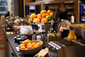 Hotel SPA Husseren Collections - Proche Colmar - Eguisheim