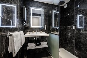 Hotel SPA Husseren Collections - Proche Colmar - Eguisheim