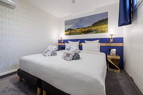 Hotel SPA Husseren Collections - Proche Colmar - Eguisheim
