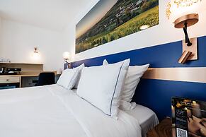 Hotel SPA Husseren Collections - Proche Colmar - Eguisheim