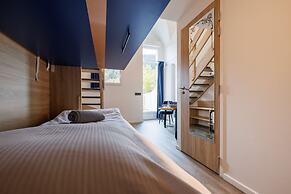 Hotel SPA Husseren Collections - Proche Colmar - Eguisheim