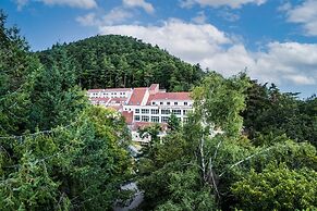 Hotel SPA Husseren Collections - Proche Colmar - Eguisheim