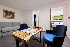 Hotel SPA Husseren Collections - Proche Colmar - Eguisheim