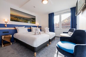 Hotel SPA Husseren Collections - Proche Colmar - Eguisheim