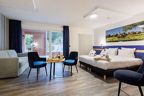 Hotel SPA Husseren Collections - Proche Colmar - Eguisheim