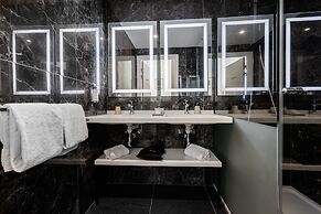 Hotel SPA Husseren Collections - Proche Colmar - Eguisheim