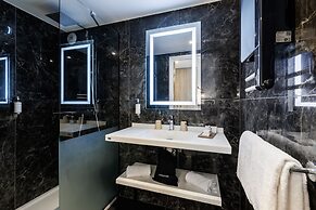 Hotel SPA Husseren Collections - Proche Colmar - Eguisheim
