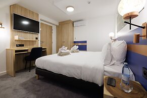 Hotel SPA Husseren Collections - Proche Colmar - Eguisheim