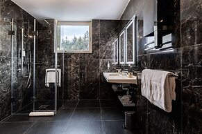 Hotel SPA Husseren Collections - Proche Colmar - Eguisheim