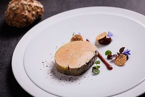 Hotel SPA Husseren Collections - Proche Colmar - Eguisheim