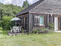 Vacancéole – Le Domaine du Bosquet