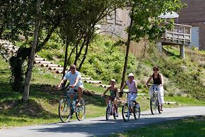 Vacancéole – Le Domaine du Bosquet