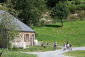 Vacancéole – Le Domaine du Bosquet