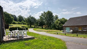 Vacancéole – Le Domaine du Bosquet