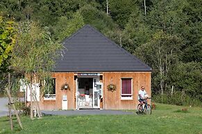 Vacancéole – Le Domaine du Bosquet