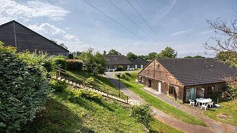 Vacancéole – Le Domaine du Bosquet