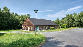 Vacancéole – Le Domaine du Bosquet