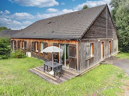 Vacancéole – Le Domaine du Bosquet