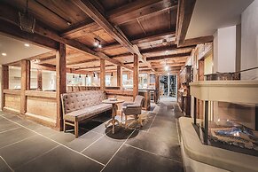 Romantik Hotel Bären