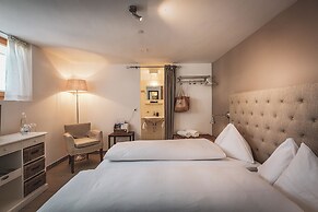 Romantik Hotel Bären