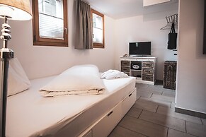 Romantik Hotel Bären