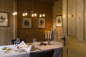 Romantik Hotel Bären