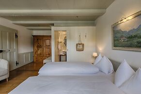 Romantik Hotel Bären