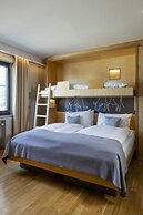JUFA Hotel Wangen im Allgäu