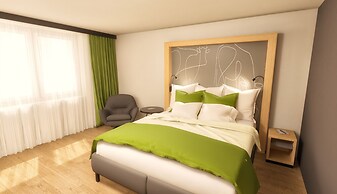 JUFA Hotel Wangen im Allgäu