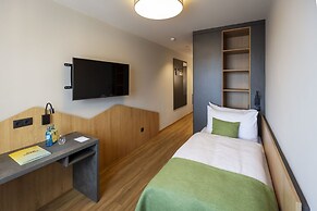 JUFA Hotel Wangen im Allgäu