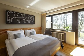 JUFA Hotel Wangen im Allgäu