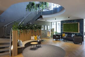 JUFA Hotel Wangen im Allgäu