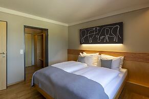 JUFA Hotel Wangen im Allgäu