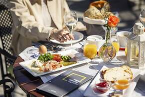 JUFA Hotel Wangen im Allgäu