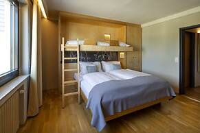 JUFA Hotel Wangen im Allgäu