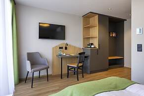 JUFA Hotel Wangen im Allgäu