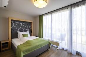JUFA Hotel Wangen im Allgäu