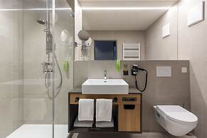 JUFA Hotel Wangen im Allgäu