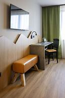 JUFA Hotel Wangen im Allgäu