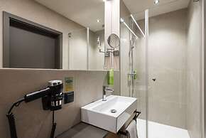 JUFA Hotel Wangen im Allgäu