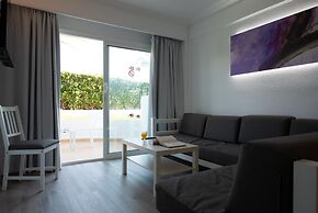 Alcudia Beach Apartments