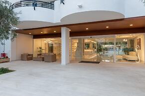 Alcudia Beach Apartments