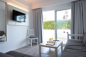 Alcudia Beach Apartments