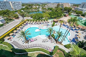 Alcudia Beach Apartments