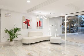 Alcudia Beach Apartments