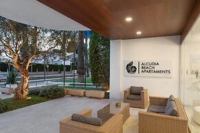 Alcudia Beach Apartments