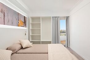 Alcudia Beach Apartments