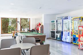 Alcudia Beach Apartments