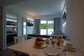 Alcudia Beach Apartments